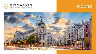 FitNation goes Madrid | 2020