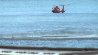 15 Atlantic City Thunder Over the Boardwalk Airshow - 816 - USCG MH-65C