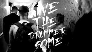 Travis Barker: Hyde Bellagio #GiveTheDrummerSome Residency