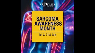 Sarcoma Awareness Month | KIMS Cuddles, Vizag