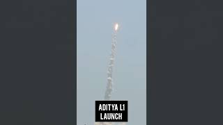 Aditya L1 Launch Live From ISRO Sriharikota #adityal1 #adityal1mission #adityal1launch #isro #vlog