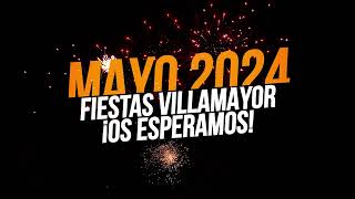 VIDEOPROMO FIESTAS VILLAMAYOR 2024