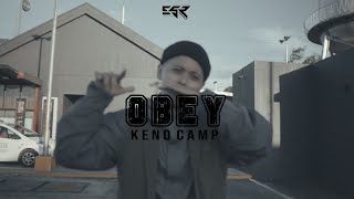 𝓞bey _ Keno Camp | Ian | Choreography | Broken Pieces Episode 9