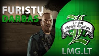 LMG.lt - Fūristų Darbas - Informacija