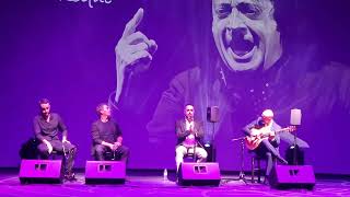 Manuel Peralta - Bienial flamenco de San Roque,17/10/24.