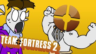 Team Fortress 2 Will Live Forever.