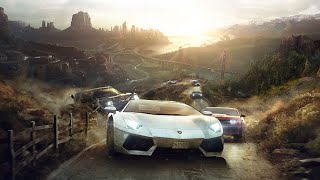 super car race Ferrari car race new car traffic car drive crazy driving race crazy driver 224 cars