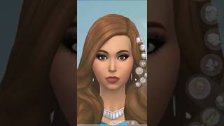 Deligracy makeover in #TheSims4 #sims4 #Deligracy #simmer