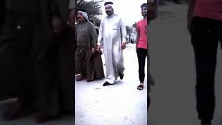 الشيخ هاشم ال حنتو الساعدي//السواعد رشيدات//جعفر هاشم الساعدي