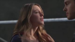 2x16 Kara & Mon-el #3