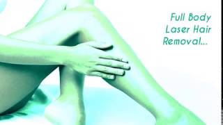 Laser Hair Removal Clinic in Chicago IL