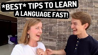 If you're frustrated learning a language, watch this...