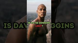 David Goggins is training Tony Ferguson for his next Fight #shorts #fitness