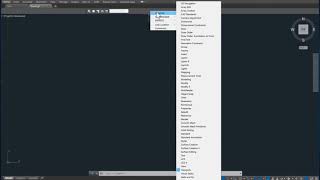 Customizing the AutoCAD Interface