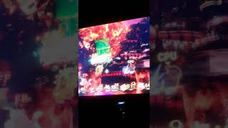 Super Smash Bros Ultimate DK rap fight 2019