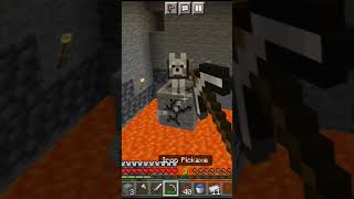 Minecraft: If best friend Was a Choice #shorts