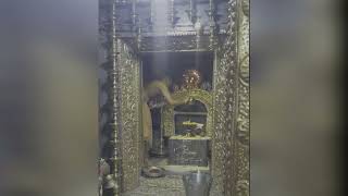 Meenakshi Sundareshwar Abhishekam