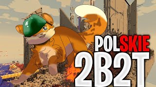 [🔴LIVE] Publiczna podróba Anarchii SMP | Polskie 2b2t