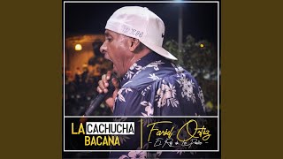 La Cachucha Bacana