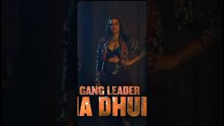 ROADIES:GANGLEADER NEHA DHUPIA BACK🤩#roadies #nehadhupia #jiocinema #mtvindia #shorts #viralshorts