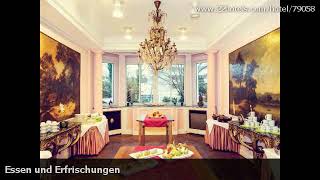 Hotelbewertungen Mercure Hotel Frankfurt Airport Dreieich