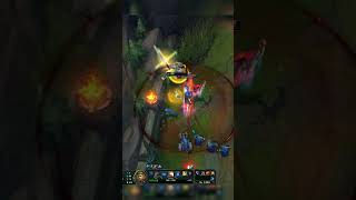 Garen is fair and balanced