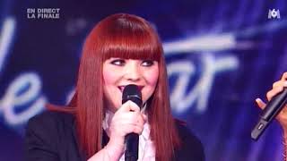 Nouvelle Star 2010 - Episode 16 - Prime 10 - La Finale