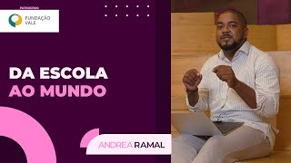 Educação Integral além dos muros da escola – com Pedro Verde