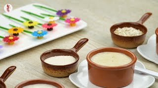 Kheer 3-ways (For toddlers) by Food Fusion Kids