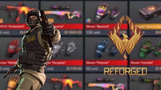 Standoff 2 | Reforged Collection In Market !