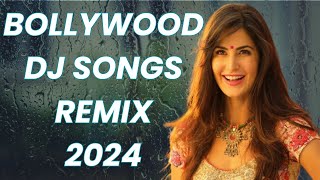 Non Stop DJ Songs Remix Hindi 2024 | Bollywood Dance Party Songs Non Stop Mix Mashup Latest 2024