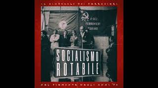 Socialismo Rotabile - Capitolo 7