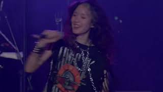 NEMOPHILA ~ Change The World (live in LA - Whisky A Go Go, 01-July-2022)