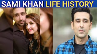 Sami khan Biography | Age | Family | Wife | Career | Pagal Khana 1 episode