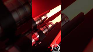 💥 Посох темной версии Рей Скайуокер "Dark Soul" #lightsaber #warsabers #starwars #sw #jedi #sith