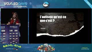 Comment intégrer au mieux une personne autiste en entreprise (Angi Guyard)