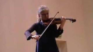 Dancla Variations for Violin by Katariina M. Kits