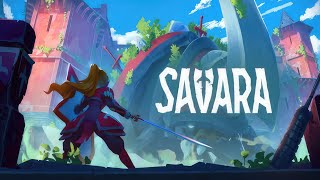 Savara | Demo | GamePlay PC