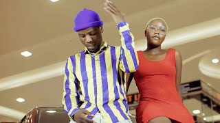 Chabby Bowy x Y Celeb & Jemax - Favour (Official Music Video)