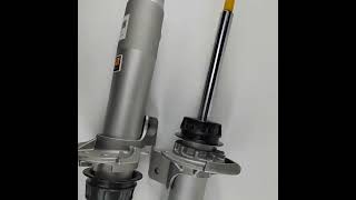 Air Suspension Shock Absorber