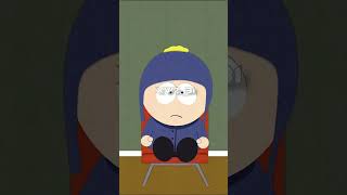 Макки отчитывает Крэйга #shorts #фильмы #southpark #южныйпарк