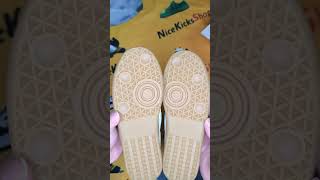 A pair of simple and exquisite shoes #sneakers #nicekicksshop #fyp #instagram #nicekicks #unboxing