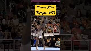 simone biles olympics 2024 #nhensvlog   #viralvideos #trending #short #olympics2024  #shorts