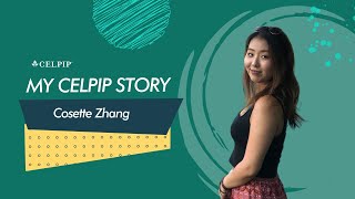 My CELPIP Story - Cosette Zhang