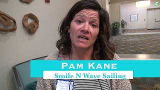 Testimonial THREE Pam Kane