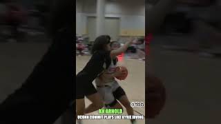 YOU WILL LOSE IF YOU PLAY AGAINST THIS GIRL!! #basketball  #thatgirl  #2023new #subscribe #1v1