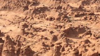 Utah's Goblin Valley State Park