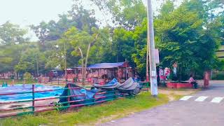 Momo Inn Amusement Park Bogura Bangladesh Dayview