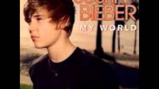 1. One Time (Justin Bieber, My World)