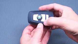 STUN GUN CAR KEY BMW TW 1801 DA 100 000 VOLT